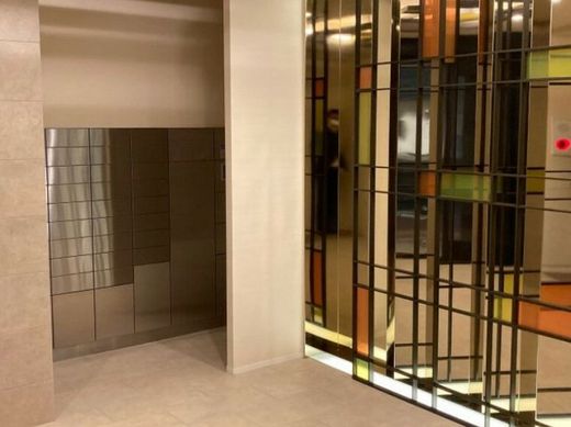 ウィルレーナ目白 物件写真 建物写真10