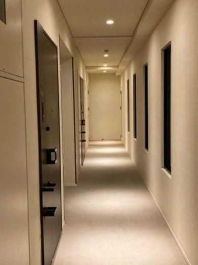 ウィルレーナ目白 物件写真 建物写真11