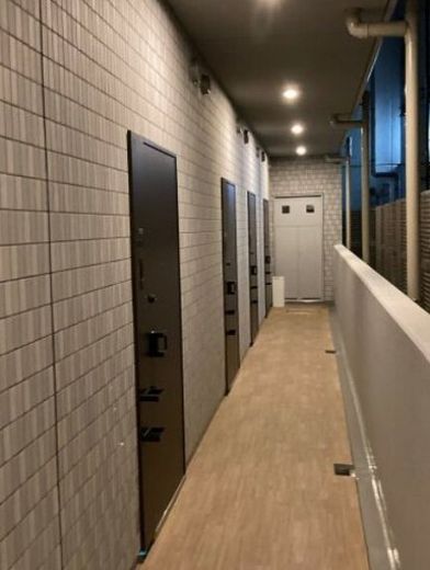 ウィルレーナ目白 物件写真 建物写真13