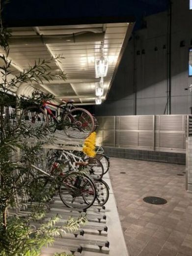 ウィルレーナ目白 物件写真 建物写真16