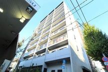 ウィルレーナ目白 物件写真 建物写真1