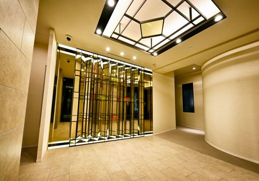 ウィルレーナ目白 物件写真 建物写真8