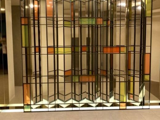 ウィルレーナ目白 物件写真 建物写真9