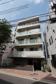 センチュリー大井町ゼームス坂 物件写真 建物写真1
