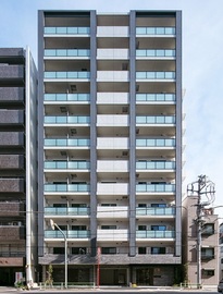 ムニレジデンス上野 物件写真 建物写真2