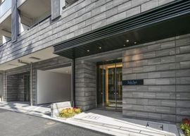 ムニレジデンス上野 物件写真 建物写真4