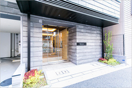 ムニレジデンス上野 物件写真 建物写真5