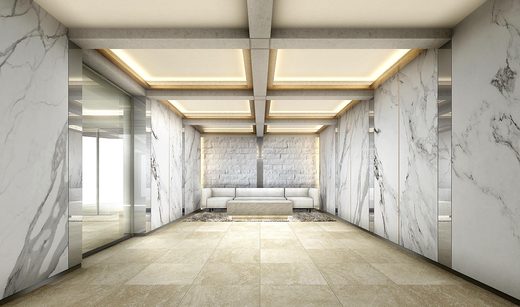ピアース用賀レジデンス 物件写真 建物写真6
