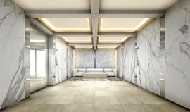 ピアース用賀レジデンス 物件写真 建物写真6