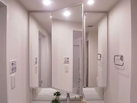 プレシス東日暮里 物件写真 建物写真16