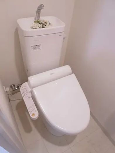 プレシス東日暮里 物件写真 建物写真18