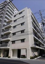 プレシス東日暮里 物件写真 建物写真1