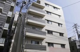 プレシス東日暮里 物件写真 建物写真2