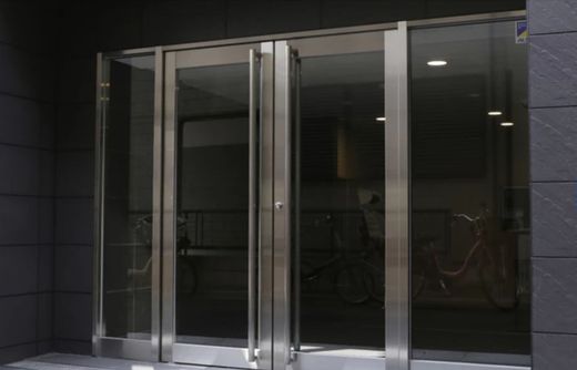 プレシス東日暮里 物件写真 建物写真5