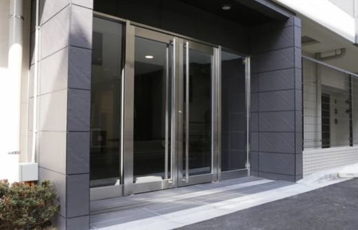 プレシス東日暮里 物件写真 建物写真6