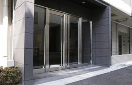 プレシス東日暮里 物件写真 建物写真6