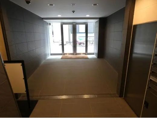 プレシス東日暮里 物件写真 建物写真8