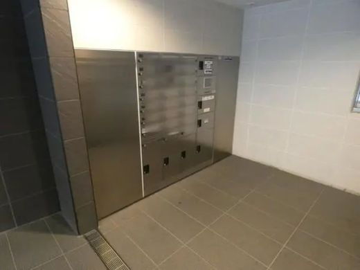 プレシス東日暮里 物件写真 建物写真9