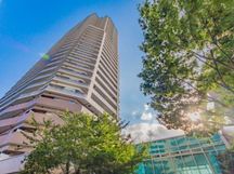 ライオンズタワー大島 物件写真 建物写真1