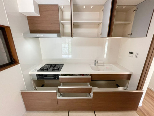 LEREVE羽根木 物件写真 建物写真10