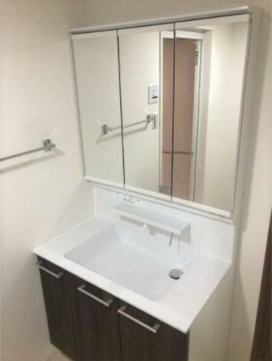 LEREVE羽根木 物件写真 建物写真11