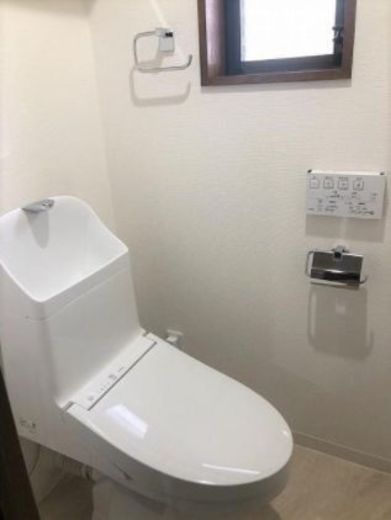 LEREVE羽根木 物件写真 建物写真12