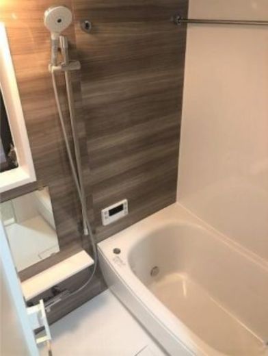 LEREVE羽根木 物件写真 建物写真13