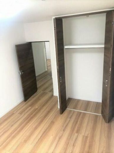 LEREVE羽根木 物件写真 建物写真14