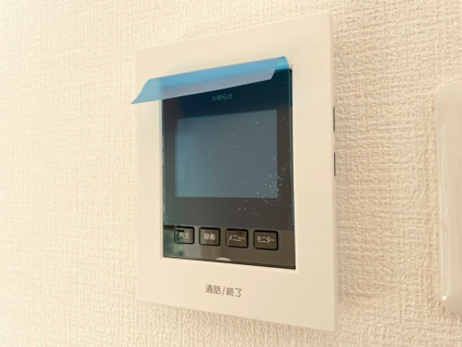 LEREVE羽根木 物件写真 建物写真15