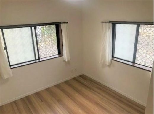 LEREVE羽根木 物件写真 建物写真7