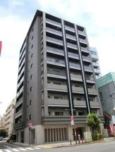 オープンレジデンシア王子 物件写真 建物写真1