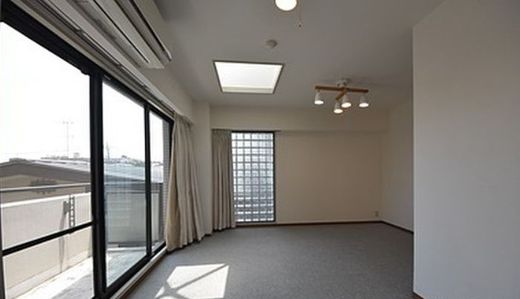 東急ドエルアルス世田谷弦巻弐番館 物件写真 建物写真12