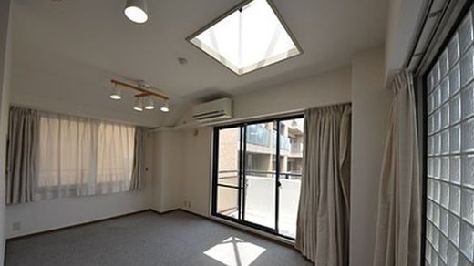 東急ドエルアルス世田谷弦巻弐番館 物件写真 建物写真13
