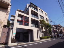 東急ドエルアルス世田谷弦巻弐番館 物件写真 建物写真1