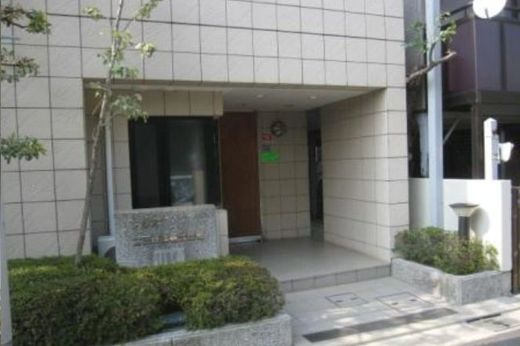 東急ドエルアルス世田谷弦巻弐番館 物件写真 建物写真3
