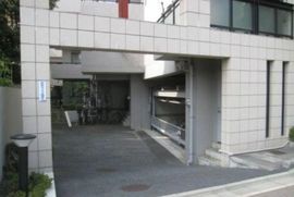 東急ドエルアルス世田谷弦巻弐番館 物件写真 建物写真4