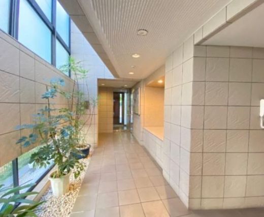 東急ドエルアルス世田谷弦巻弐番館 物件写真 建物写真6