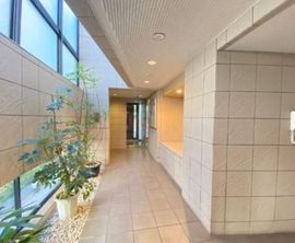 東急ドエルアルス世田谷弦巻弐番館 物件写真 建物写真6
