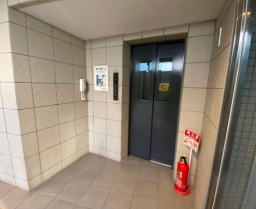東急ドエルアルス世田谷弦巻弐番館 物件写真 建物写真9