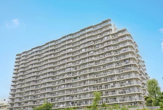 ダイアパレス猿江恩賜公園 物件写真 建物写真1