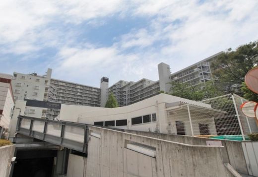 ダイアパレス猿江恩賜公園 物件写真 建物写真15