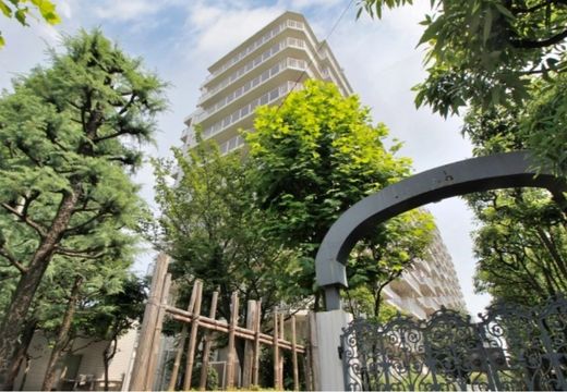 ダイアパレス猿江恩賜公園 物件写真 建物写真7