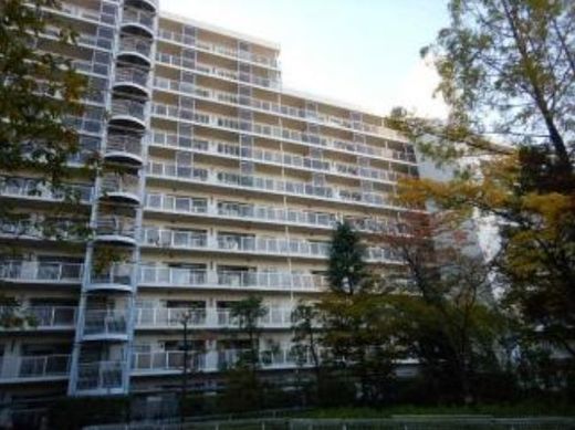 ダイアパレス猿江恩賜公園 物件写真 建物写真8
