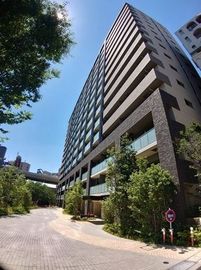 イニシア板橋桜レジデンス 物件写真 建物写真2