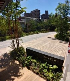 イニシア板橋桜レジデンス 物件写真 建物写真3
