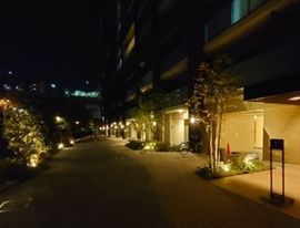 イニシア板橋桜レジデンス 物件写真 建物写真4