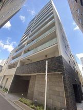 クリオ東神田 物件写真 建物写真1