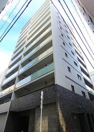 クリオ東神田 物件写真 建物写真2