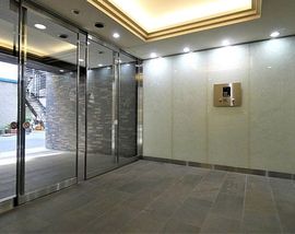 クリオ東神田 物件写真 建物写真5