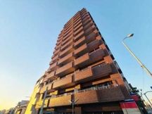 プライムタワー蒲田東 物件写真 建物写真1